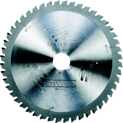 Produktbild von DeWalt Kreissägeblatt Handkr. 190/30 mm 40WZ, EXTREME Handkreissägeblatt