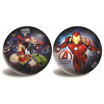 Obrázok produktu pre TREFL Lopta Avengers 23 cm