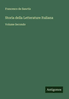 Produktbild von Geschichte der italienischen Literatur