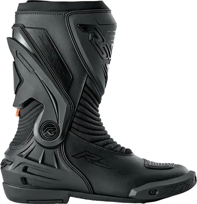Zdjęcie produktu dla RST Tractech Evo D3O perforowane buty motocyklowe, czarne, 44