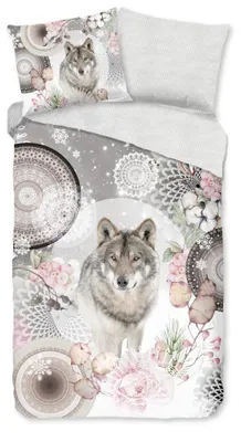 Obrázok produktu pre Muller Textiles 30969.03.28, Prehoz vo výbave, Obliečka na vankúš v cene