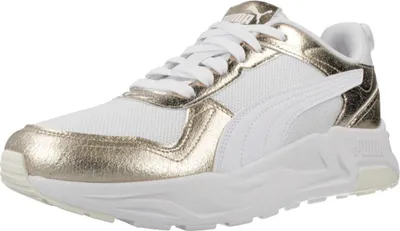 Zdjęcie produktu dla Puma Trinity 2 Lt Metallic Biały
