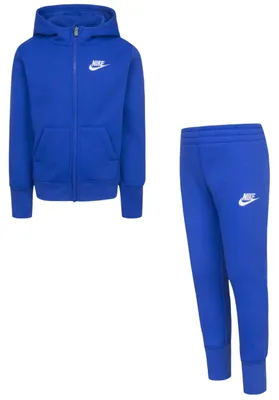 Productafbeelding van Trainingspak Nike 86J456-U89 voor Kinderen