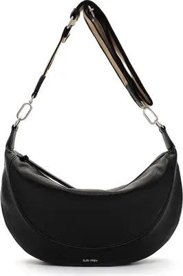 Produktbild von SURI FREY Umhängetasche Kimberly Crossbody Bag Black schwarz