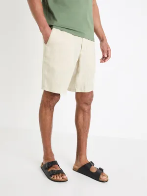 Produktbild von Celio Leinenshorts Dolinusbm 1124677__50
