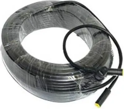 Zdjęcie produktu dla Simrad Windmast Cable Czarny 20 m Czarny 20 m