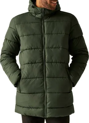 Produktbild von Regatta Lakiver Padded Jacke Herren