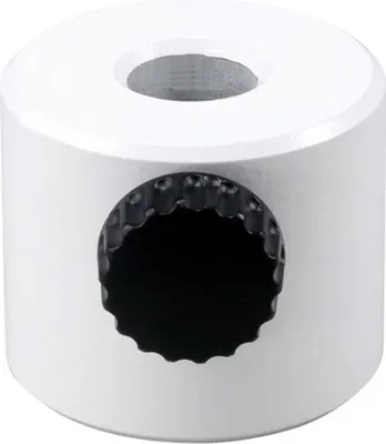 Produktbild von Vixen Gegengewicht 1,1kg für POLARIE Star Tracker und 20 mm Gegengewichtsstangen