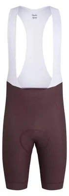Immagine prodotto di Pantaloni imbottiti da ciclismo Rapha Core, colore lilla, taglia XL, uomo. Colore: lilla, taglia: XL