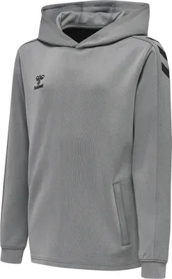 Produktbild von Hummel hmlCORE XK POLY KIDS SWEAT HOODIE