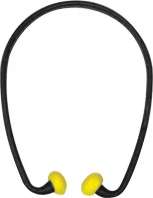 Image de Bouchons d'oreille en moussePolyuréthaneSoundStopper - BHP JSP 9961
