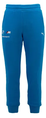 Produktbild von Puma Herren Bmw Mms Ess Fleece Pant weathose Jogginghose Größe S