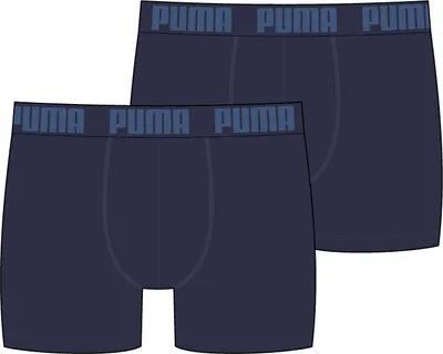 Immagine prodotto di Puma Basic Boxer 2P M