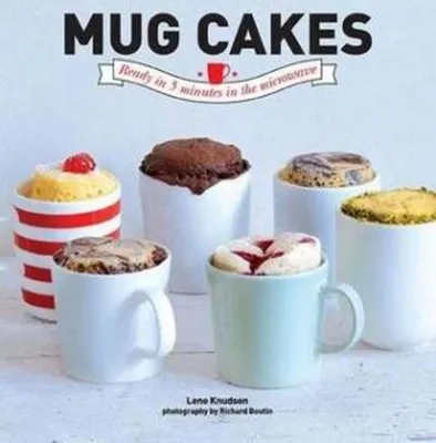 Immagine prodotto di Mug Cakes