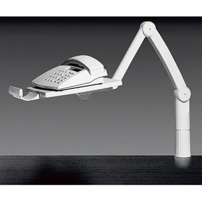 Produktbild von Hansa 41-5020.002, Grau, 3 kg, 360°, all telephone devices