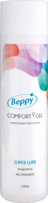 Image de Beppy - Gel Lubrifiant À Base D'eau Langlasting 250 Ml