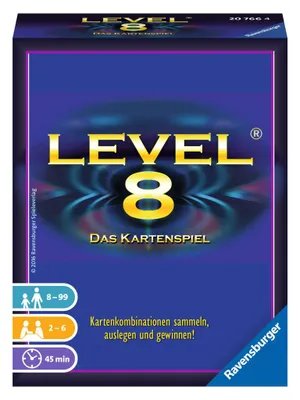 Produktbild von Ravensburger 20780 - Moorhuhn Poker