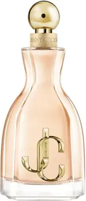Immagine prodotto di JIMMY CHOO I Want Choo, 125 ml, Eau de Parfum, tester
