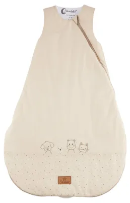 Produktbild von Sterntaler Schlafsack 110cm BAUERNHOF