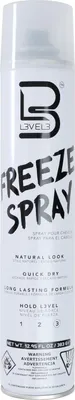Produktbild von L3VEL3 Freeze Spray 400 ml