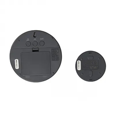 Produktbild von Legrand 0 942 53, 105 mm, 35 mm, 105 mm, 1 Stück(e)