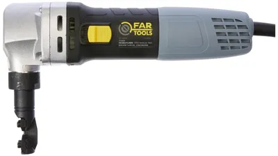 Obrázek produktu pro Ghilotina pentru lamiere FarTools GT600, 600W, 2000rpm, u, 2.5mm