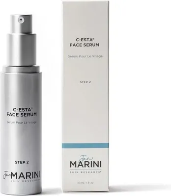 Produktbild von Jan Marini C-esta Gesichtsserum 148 ml