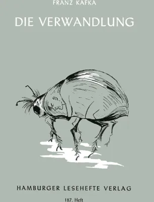 Produktbild von Die Verwandlung