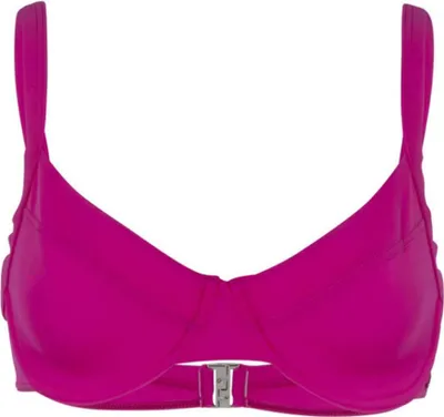 Produktbild von Fashy 231843 Bikinioberteil Rosa 46 / C Frau Rosa 46