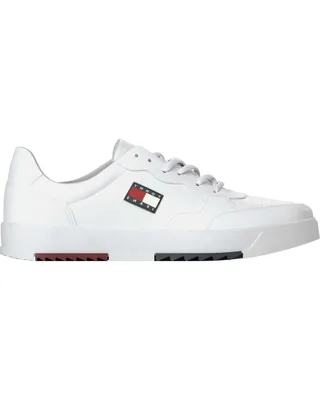 Produktbild von Tommy Jeans Retro Ess - Ybr - 45
