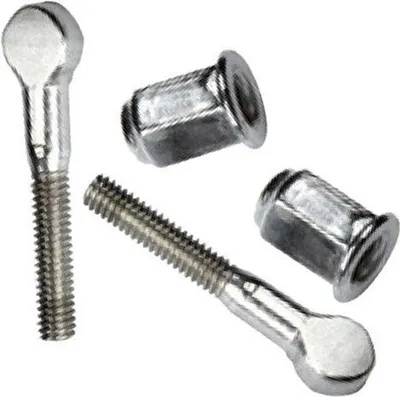 Immagine prodotto di Vite per coltelli Bauer TUUK LS 2