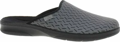 Produktbild von Herren Hausschuhe Befado 548M044 grau 45