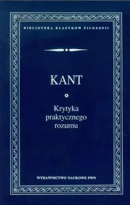 Obrázok produktu pre Kritika praktického rozumu
