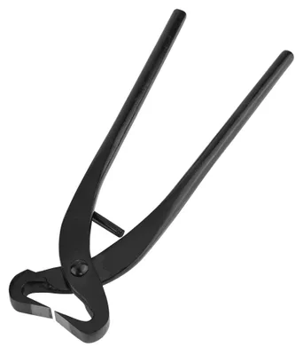 Zdjęcie produktu dla 210 mm/270 mm Profesjonalne ostrze do cięcia gałęzi i pędów Narzędzia ogrodnicze do bonsai 270 mm
