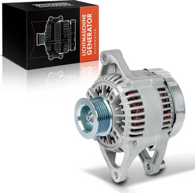 Productafbeelding van Frankberg 1x dynamo generator voor Benz W