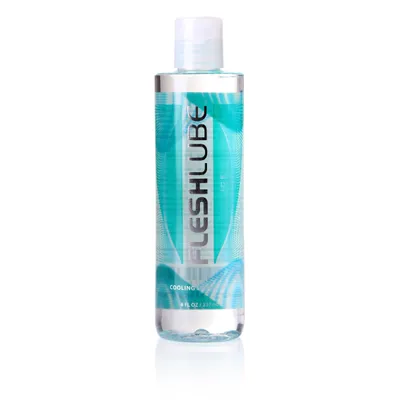 Obrázok produktu pre Fleshlight - Fleshlube Ice lubrikant - 250 ml