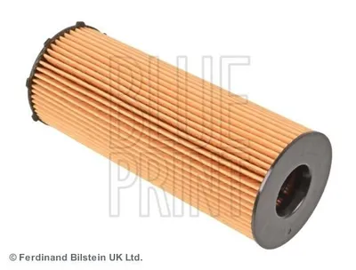 Produktbild von Ölfilter BLUE PRINT ADJ132134 Filtereinsatz für LAND ROVER Range Rover Sport (L320) Range Rover III (L322)