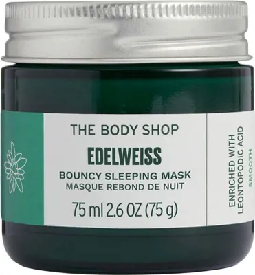 Immagine prodotto di EDELWEISS Hü pf maschera per dormire 75 ml