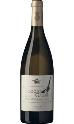 Produktbild von Ornellaia Poggio alle Gazze dell'Ornellaia Toskana 2023 Wein ( 1 x 0.75 L )