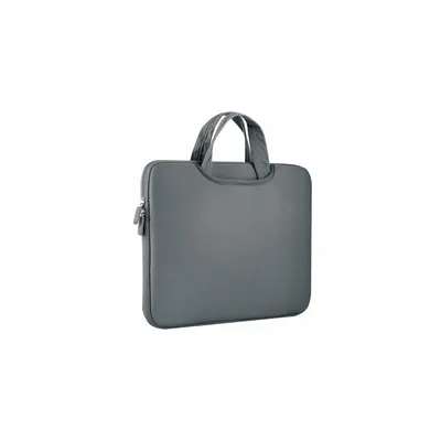 Produktbild von Universaltasche Laptoptasche 15,6 '' Tablet-Computer-Organizer grau