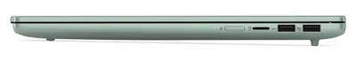 Immagine prodotto di Lenovo IdeaPad Slim 5 14IPH11, PC con Copilot+, processore Intel Core Ultra 7, schermo da 35,6 cm (14"), risoluzione 1920 x 1200 Pixel, 16 GB di RAM, 512 GB di spazio di archiviazione, sistema operativo Windows 11 Home