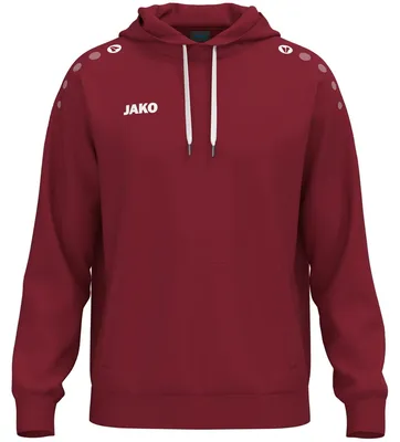 Produktbild von Jako Kapuzensweat One Baumwolle