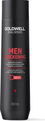 Zdjęcie produktu dla Goldwell, Dualsenses Men, Hair Shampoo, Thickening, 300 ml