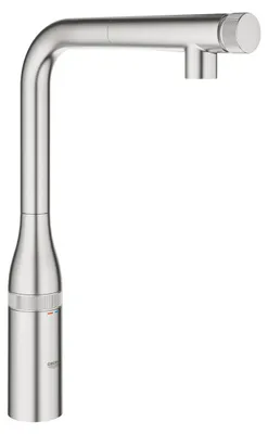Immagine prodotto di GROHE Essence Smart Control rubinetto Acciaio inox