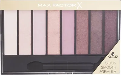 Obrázok produktu pre Max Factor Masterpiece Nude Palette paletka očných tieňov 03 Rose Nudes 6,5 g