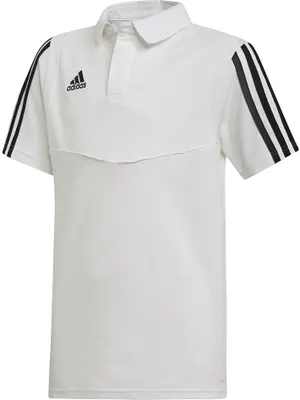 Produktbild von Adidas Tiro 19 White / Black 164 cm