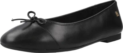 Immagine prodotto di Ballerine Del Marchio Tommy Hilfiger Del Modello Martina Nero