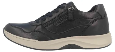 Produktbild von Josef Seibel Elli 06 Sneaker in Übergrößen Schwarz 96206 MI016 100 große Damenschuhe