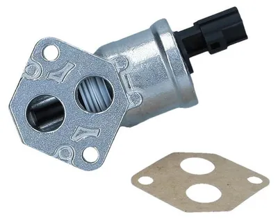 Produktbild von KAMOKA 4190010 Leerlaufregler für FORD Fiesta Mk5 Schrägheck (JH1, JD1, JH3, JD3) Luftversorgung