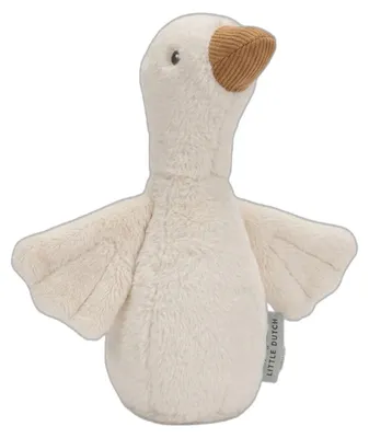 Produktbild von Little Dutch Quietscher Gans Little Goose